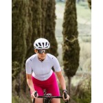 BICYCLE LINE ZONCOLAN S4 dviratininkės šortai su petnešomis